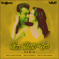 Sau Dard Hai Remix (Jaan-E-Mann) - VIV3K by DJHungama