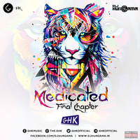 G - H K - Medicated - Final Chapter Theme by DJHungama