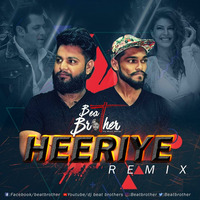 Heeriye (Remix) - DJ Beat Brothers by DJHungama