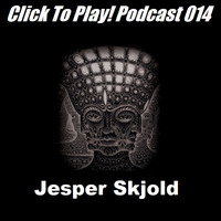 Click To Play! Podcast 014 - Jesper Skjold by Click To Play! Podcast