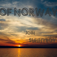 Of Norway join sunnyboy by sunnyboy