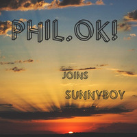 Phil.ok! joins sunnyboy by sunnyboy