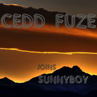 Cedd FUZE joins sunnyboy by sunnyboy