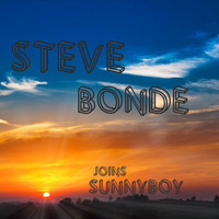 Steve Bonde joins sunnyboy by sunnyboy