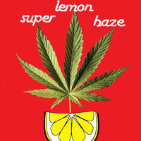super lemon haze by sunnyboy