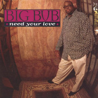 Need your Love - Big Bub feat Queen Latifah &amp; Heavy D. (Dj Holsh Extended Mix) by Dj Holsh