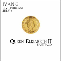 Ivan G @ Queen Elizabeth ll 04-07-2014 by GUZ_MAN
