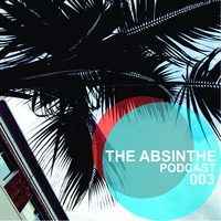 Ivan G - The Absinthe Podcast 003 by GUZ_MAN