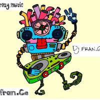 Mix Crazy Music Dj Fran.Go by Frank Montalban Ramos
