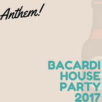 Bacardi House Party Ft. Nucleya Tanmay & Yourself by Refrain