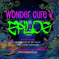 Wonder Cure V - Epilog by Rob Beddong