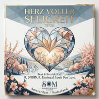 Best of Schlager " Song Herz voller Seeligkeit Edit 2 Single 2026 M.Dorin. R.Emsing &amp; Louis Dee Lane by Dj. Louis Dee Lane
