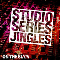 STUDIO SERIES JINGLES OnTheSly 2018 by On The Sly Audio Production