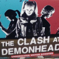 The Clash At Demonhead - Black Sheep (RoTaToR Remix) by Lo-Ki