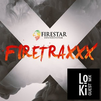 Firestar Soundsystem - Firetraxxx Radio January 2018 (Lo-Ki Guest Mix)[FREE DOWNLOAD] by Lo-Ki