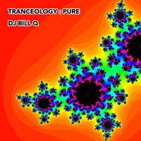 Tranceology Pure by DJ Bill Q