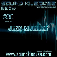  Sound Kleckse Radio Show 260 by MINIMALRADIO.DE - Dein Radio für elektronische Musik