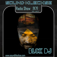  Sound Kleckse Radio Show 0261 by MINIMALRADIO.DE - Dein Radio für elektronische Musik