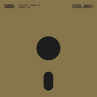 120 Days (Original Mix) [dZb Records] by Ataman Live