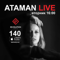 Ataman Live - FDS 140 by Ataman Live