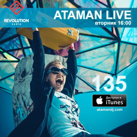 Ataman Live - FDS 135 by Ataman Live