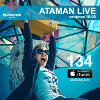 Ataman Live - FDS 134 by Ataman Live