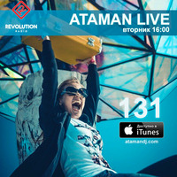 Ataman Live - FDS 131 by Ataman Live