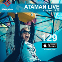 Ataman Live - FDS 129 by Ataman Live