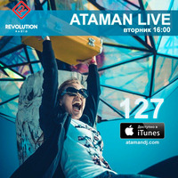 Ataman Live - FDS 127 by Ataman Live