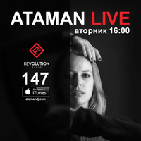 Ataman Live - FDS 147 by Ataman Live