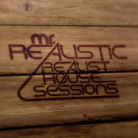 Mr Realistic Live! The Realist House Sessions 3-17-18 Afro Mix on myhouseradio.fm by Mr. Realistic