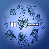 VG-Harmonized *Volume 1*