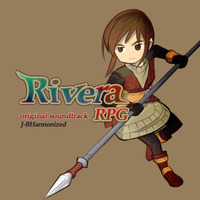R-RPG Original Soundtrack