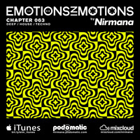 Emotions In Motions Chapter 063 (March 2018) by Nirmana