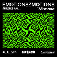 Emotions In Motions Chapter 064 (April 2018) by Nirmana