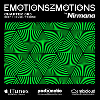Emotions In Motions Chapter 065 (May 2018) by Nirmana