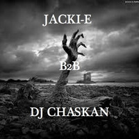 jacki-e b2b DJ Chaskan by Jacki-E
