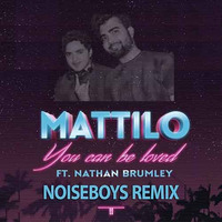 Matillo - You Can Be Loved Ft. Nathan Brumley (NOISEBOYS) by Znas Music