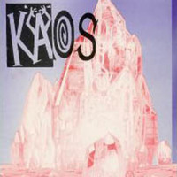 DJ Seduction @ Total Kaos (Starlite 2001) 1992 by PJRouse
