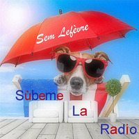 Súbeme La Radio by Sem Lefèvre