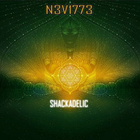 Shackadelic by N3v1773
