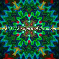 N3V1773 - Spirit Of The Moon (Original Mix) by N3v1773