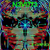 R Complex by N3v1773