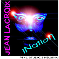iNation (original) by Jean A. Lacroix