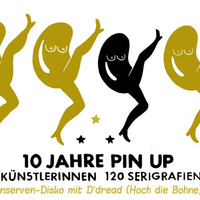 D'dread LIVE @ 10 Jahre Pin Up / FREE DOWNLOAD by D'dread