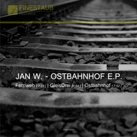 Jan W. - Ostbahnhof (Original Mix) // snippet by JanVe: