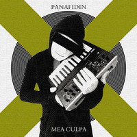 Panafidin - Mea Culpa [MINI-ALBUM] [2018] by Urban Connections