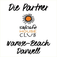 Ivanose-Beach & Davwell live @ Solcafe House Club [Fiesta House Classics] Time code vinyl set 03.03.2018 by Davwell