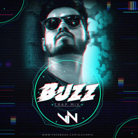 BUZZ  feat Badshah  (TRAP MIX) - DJ VIN by Vin Fx Studio