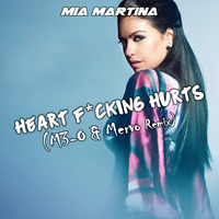 Mia Martina - Heart F cking Hurts (M3-O & Mervo)[16bit Master] by M3-O (TiOS)